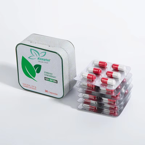 개인 라벨 프롬프트 제품 천연 허브 배 지방 연소 슬리밍 캡슐 식욕을 억제 날씬한 슬리밍 판매 - Product Image 4