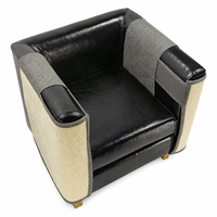 Meilleures ventes : Grattoir à griffes robuste et résistant pour animaux, avec grille en cellulose et sisal, pour un usage silencieux, modèle Night Hunter