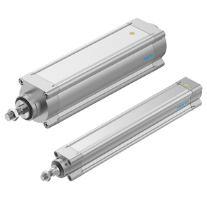 กระบอกสูบไฟฟ้าแบบแกนบอลสกรู FESTO ESBF พร้อมระบบขับเคลื่อนแบบสปินเดิล ความแม่นยำสูง รับน้ำหนักมาก สำหรับงานอุตสาหกรรมอัตโนมัติ - Product Image 1