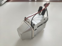HGO OEM ODM Stack laser macro-canal personnalisé 755nm 808nm 1064nm 1000W 10 bars, nouvelle pièce à main haute précision