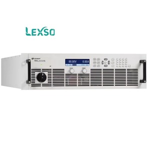 N8940a 80v/170a/5000w เครื่องมือวัดอิเล็กทรอนิกส์แบบอัตโนมัติพร้อมช่วงการจ่ายไฟที่สามารถปรับได้ รองรับอินพุตไฟฟ้ากระแสสลับ 340-440 โวลต์ - Product Image 2