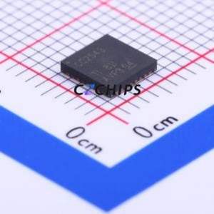 CC2543RHBR Wireless Transceiver IC VQFN-32-EP(5x5) RF I2C/ USART/ SPI 5dBm - Product Image 1