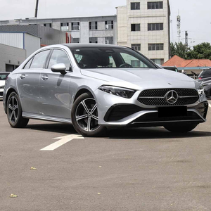 2025 mercedes-ben-z một lớp 2025 Sedan với động cơ 1.3t Mercedes <span class=keywords><strong>Benz</strong></span> 2025 một 200 L xe - Product Image 3