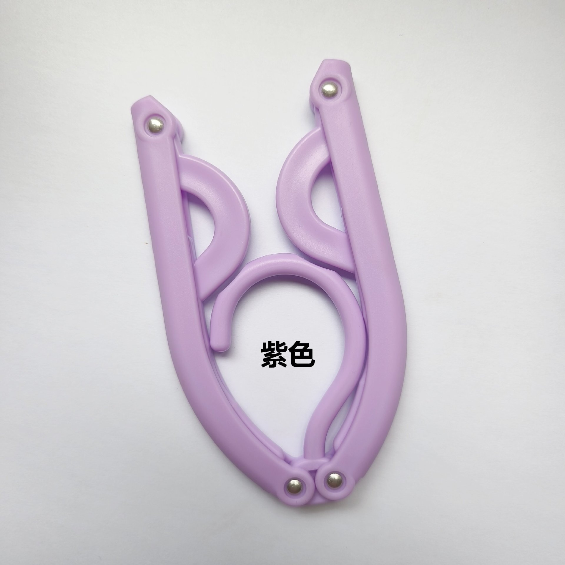 Purple (no pores)