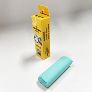 Bergeon 6033 Green Watch Herramienta de eliminación de polvo Rodico Putty Watch Dial Cleaner para relojeros - Product Image 2