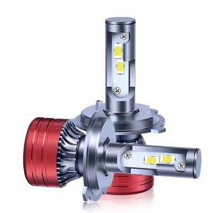 مبيعات المصنع مباشرة YD 12 فولت مصابيح أمامية ليد COB H1 H3 H11 أبيض رائع مصابيح نظام إضاءة ضباب السيارة الإعداد العالمي - Product Image 2