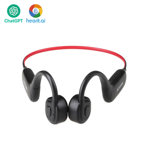 CES 2025 New Trend Chatgpt4 TWS Wireless Waterproof With Multilingual Translation Translating <b>Microphone</b> - Product Image 6