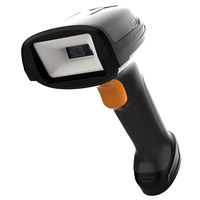 Machine mobile de scanner de Wifi de traçabilité de production de 3200mah Scanner laser sans fil pour des caractéristiques uniques d'ordinateur portable