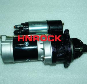 NUOVO MOTORINO D'AVVIAMENTO HNROCK 24V QDJ2636A per YI TUO JIANG <span class=keywords><strong>YAN</strong></span> Y4102Q - Product Image 2