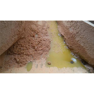 Placa de poliuretano resistente al desgaste para uso industrial Shore A 50A 55A 70A 90A OEM ODM PU hoja - Product Image 4