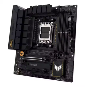 TUF GAMING 1200 LGA 128 ATX Placa base Doble <span class=keywords><strong>DDR4</strong></span> Canal de memoria Interfaz de disco duro SATA GB <span class=keywords><strong>RAM</strong></span> - Product Image 5
