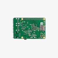 Raspberry Pi 1 Modelo B+ B Plus Original, Placa de Desarrollo, Versión Actualizada