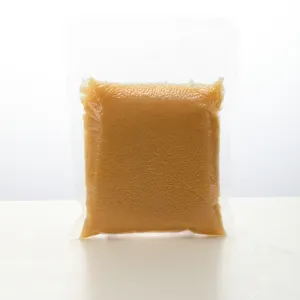 001X8 חזק חומצה קטיון שרף חילוף יונים מים טיפול שרף מים ריכוך כימי - Product Image 1