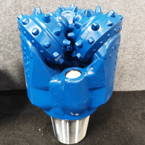 4 1/2 inch khai thác các bộ phận máy móc khoan <span class=keywords><strong>bit</strong></span> Mill hejian tricone thép gia công răng <span class=keywords><strong>bit</strong></span> - Product Image 3