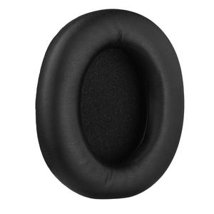 For Havit H655BT ANC Replacement Ear <b>Cushion</b> Ear <b>Pads</b> Premium Protein Leather High Density Noise Cancelling Sponge Ear Covers - Product Image 5