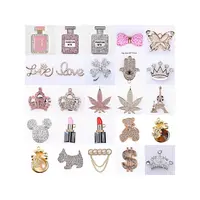 Shop For Cute Wholesale lv charms That Are Trendy And Stylish
