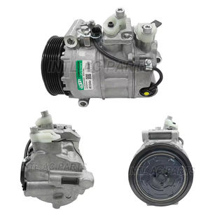 Compresor de Aire Acondicionado <span class=keywords><strong>7SEU17C</strong></span> para BENZ W211, 447220-8222 447220-8223 A0012300811 A0012301411 0012305611 0012308111 - Product Image 6