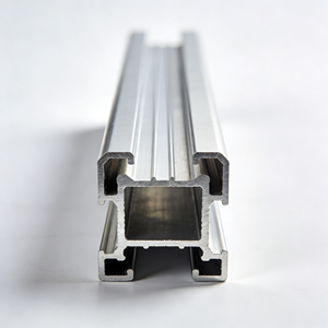 Fabricant OEM expérimenté en <span class=keywords><strong>profil</strong></span>és aluminium sur mesure 38X38 6030 5050 - Product Image 4