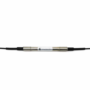 Büyük çelik yapılar çelik yapı ve beton yüzey gerinim ölçümü yüzeye monte FBG gerinim sensörü - Product Image 2