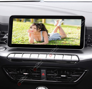 วิทยุติดรถยนต์ระบบแอนดรอยด์ Gerllish สำหรับ MG5 รองรับ Wireless Carplay และ <span class=keywords><strong>Android</strong></span> <span class=keywords><strong>Auto</strong></span> พร้อม 4G เครื่องเล่นมัลติมีเดียในรถยนต์ พร้อมระบบนำทาง - Product Image 6