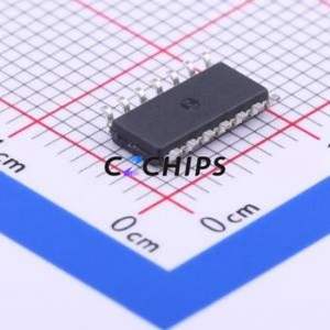 Microcontrolador de chip IC de circuito integrado original y nuevo de 1. 2/SL (MCU/MPU/SoC) - Product Image 2