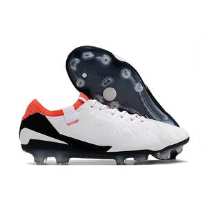 Botas <span class=keywords><strong>de</strong></span> fútbol para hombre 2023, modelo Legend Academy, zapatos <span class=keywords><strong>de</strong></span> Sociedad <span class=keywords><strong>de</strong></span> Fútbol <span class=keywords><strong>de</strong></span> cuero <span class=keywords><strong>de</strong></span> hierba, Tiempo Chuteira <span class=keywords><strong>Campo</strong></span>, último modelo para primavera - Product Image 6