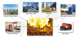 Linea Completa per la Produzione di <span class=keywords><strong>Pellet</strong></span> di Biomassa con Stampi Piatti Resistenti all'Usura per Segatura di Legno e Scarti Agricoli, Motore da 15 kW, Facile da Usare - Product Image 5