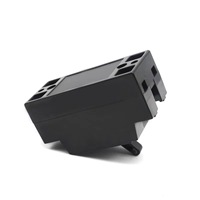 Disjoncteur miniature NT50 de norme américaine pour l'exportation, idéal pour la décoration intérieure et les projets hôteliers au Vietnam