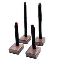 JSX35-36 7X13X17 BROSSE DE DÉMARREUR REMPLACER POUR MOTEURS DE MAGNETI MARELLI