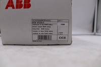 Plc M2m Modbus 2csg299893r4052 for Warranty Product