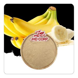 Groothandel Voedingsmiddelenkwaliteit 100% Zuiver Natuurlijk Hoogwaardig Wateroplosbaar Bananenpoeder Vacuüm verpakt Biologisch Plastic Verpakking - Product Image 1