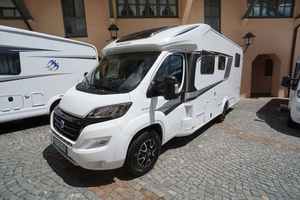 LA MEJOR OFERTA Autocaravana de Lujo Knaus Wave 6 50 - Product Image 3