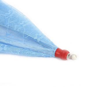 <span class=keywords><strong>Lit</strong></span> de sécurité pour bébé TX-1071 pas cher avec moustiquaire en tissu respirant en polyester pour la protection des nourrissons, portable - Product Image 4