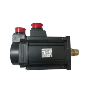 Moteur Servo Mitsubishi HC-SP3103 1,0 kW 145 V Triphasé Montage sur Bride Efficacité IE4 Entièrement Fermé Cadre 80 mm - Product Image 1