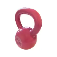गुलाबी रंग चीन rizhao जिम कास्ट लोहे चित्रित kettlebell 2kg 4kg kettlebell कस्टम kettlebell निर्माताओं