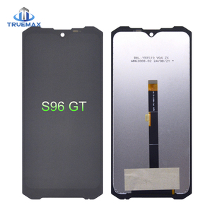 Reemplazo de pantalla para <span class=keywords><strong>doogee</strong></span> <span class=keywords><strong>s96</strong></span> <span class=keywords><strong>GT</strong></span> pantalla LCD - Product Image 2