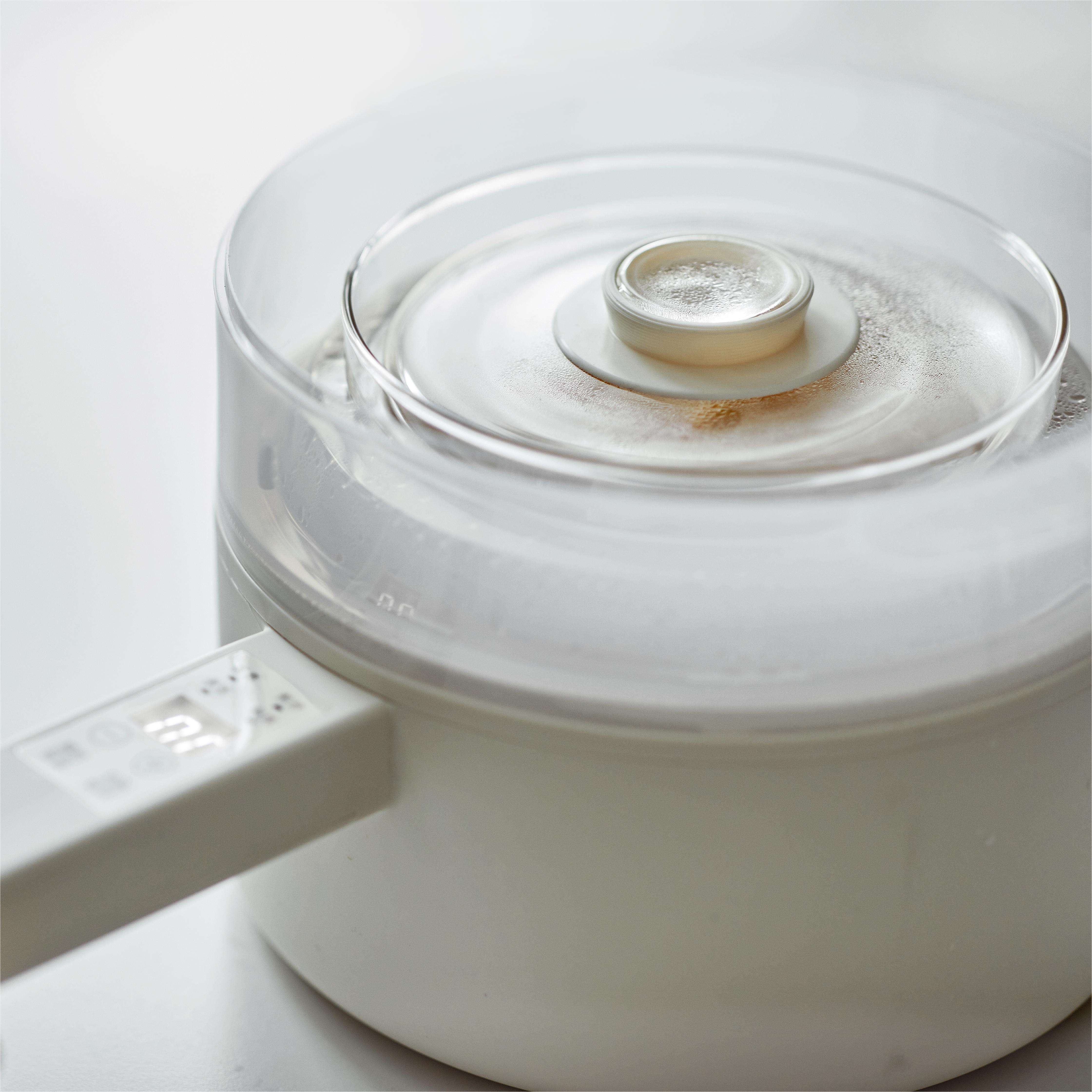 olayks 保存容器 蒸し器 【公式通販】