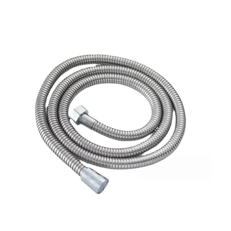 Stainless steel is resistant to wear and corrosion 100ft water hose enema hoses shower
