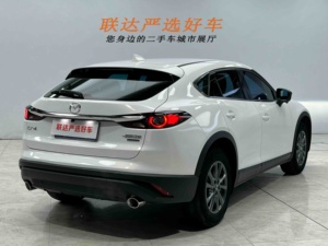 <span class=keywords><strong>Mazda</strong></span> CX-4 <span class=keywords><strong>2023</strong></span>, 2.0L, Automático, Tracción en Dos Ruedas, Edición Blue Sky Vitality - Product Image 6