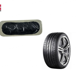 Vanche ป้ายยาง RFID แบบพาสซีฟสำหรับระบบการจัดการยาง VT-T101B - Product Image 3