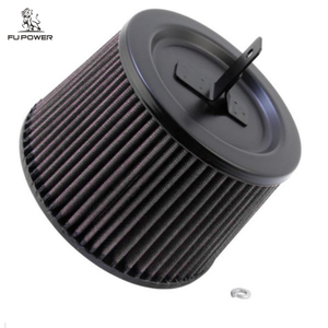 <span class=keywords><strong>Kn</strong></span> <span class=keywords><strong>Filtre</strong></span> À <span class=keywords><strong>Air</strong></span> Pour Suzuki LTR 450 06-09 SU-4506 - Product Image 1