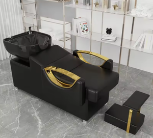 เตียงนวดสำหรับ<span class=keywords><strong>ร้าน</strong></span>เสริมสวย<span class=keywords><strong>ร้าน</strong></span>ทำผมสบาย - Product Image 1