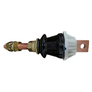 Sứ cách điện điện áp thấp biến áp Ống lót. En chứng nhận cho máy biến áp ngâm dầu - Product Image 2