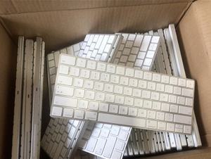 オリジナルA1644マジックキーボード2 MLA22LL/A Lightningコネクタ充電式バッテリー - Product Image 5