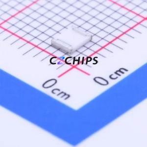 Résistance SMD CR1210F165KP05Z 1210 (Type : Film Épais) (Résistance : 165 kOhm Précision : 1%) - Product Image 2