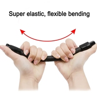 Multi perceuse électrique tournevis embout serpent flexible tuyau Cardan arbre connexion métal souple rallonge tige lien outil