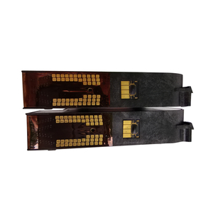 Cartouche d'encre imperméable à séchage rapide pour imprimante jet d'encre JS10M JS12M BK129 BK150 <span class=keywords><strong>BK117</strong></span> BK118 BK119 BK652 BK640 - Product Image 6