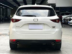 <span class=keywords><strong>Mazda</strong></span> <span class=keywords><strong>CX</strong></span>-<span class=keywords><strong>5</strong></span> Grand <span class=keywords><strong>Touring</strong></span> <span class=keywords><strong>2023</strong></span>, Automático, Turbo, Tracción Delantera, con Asientos de Cuero Usados, Neumáticos R18, Cámara Trasera y Volante a la Izquierda, Autos a Gasolina - Product Image 3