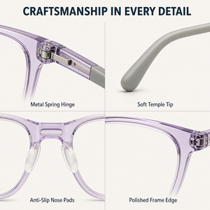 Gafas <span class=keywords><strong>de</strong></span> Prescripción para Niños, Monturas Ópticas, Monturas <span class=keywords><strong>de</strong></span> Gafas, Monturas <span class=keywords><strong>de</strong></span> <span class=keywords><strong>Lentes</strong></span> - Product Image 3