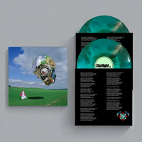 Precio al por Mayor, Discos de Vinilo Clásicos Personalizados de 7'', 10'' y 12''